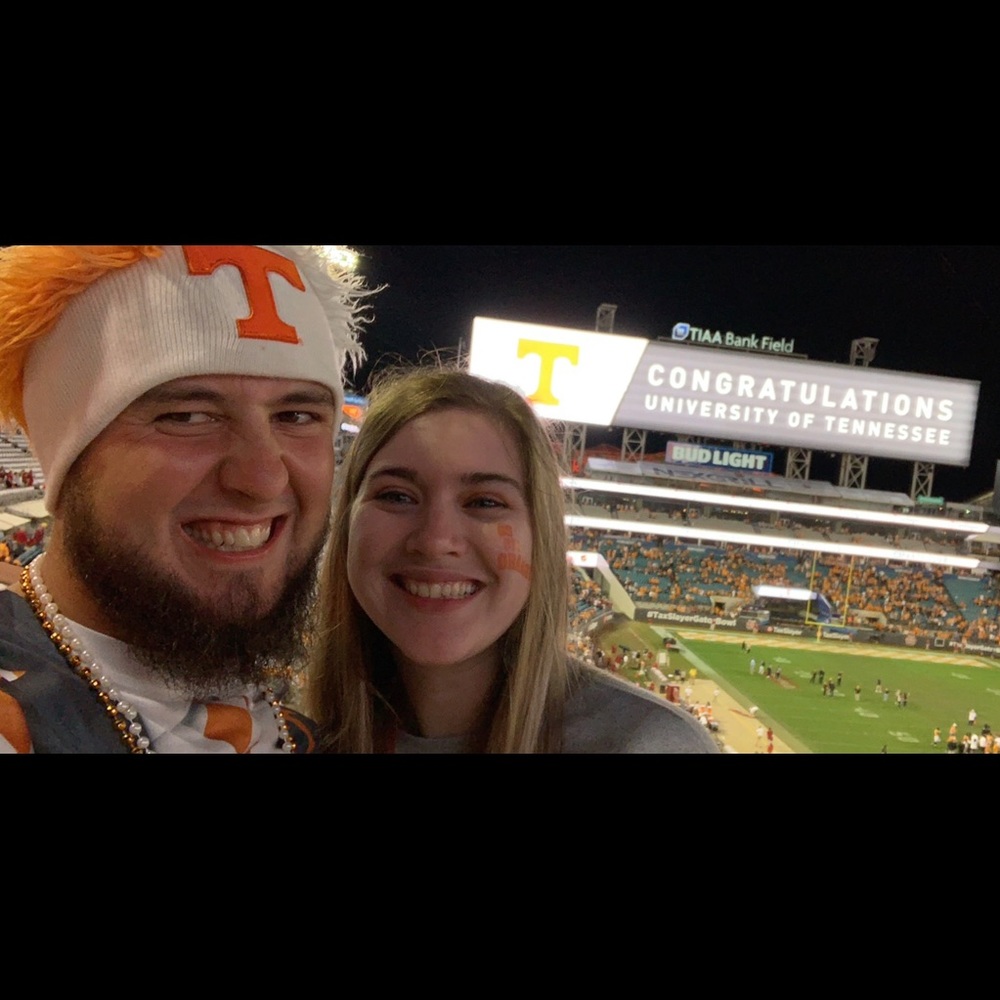 Meet your Posher, Jesse